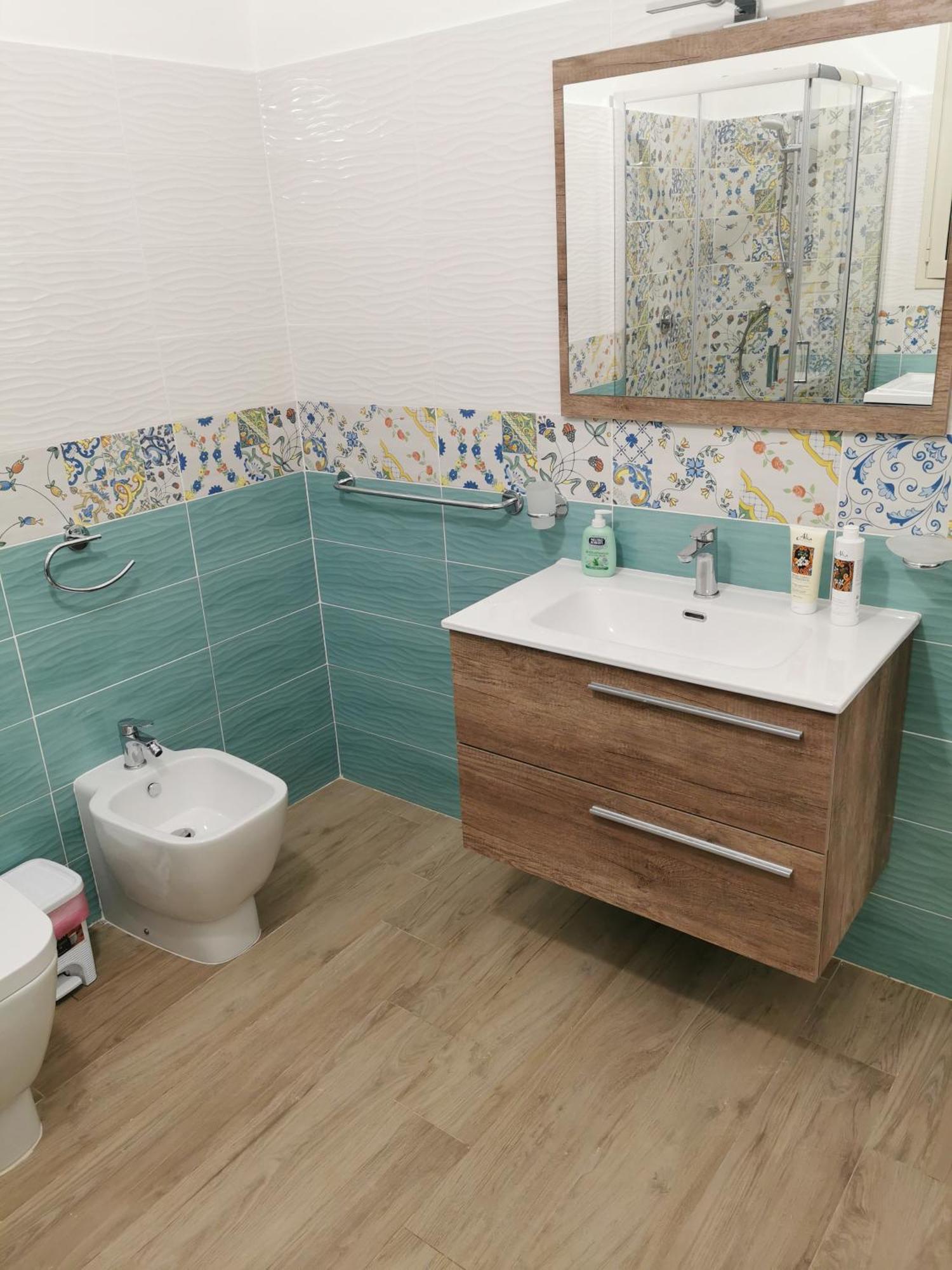 Trinacria Home Syracuse Extérieur photo