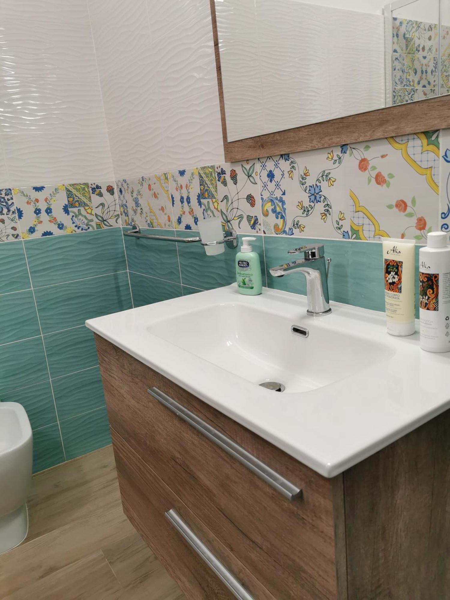 Trinacria Home Syracuse Extérieur photo