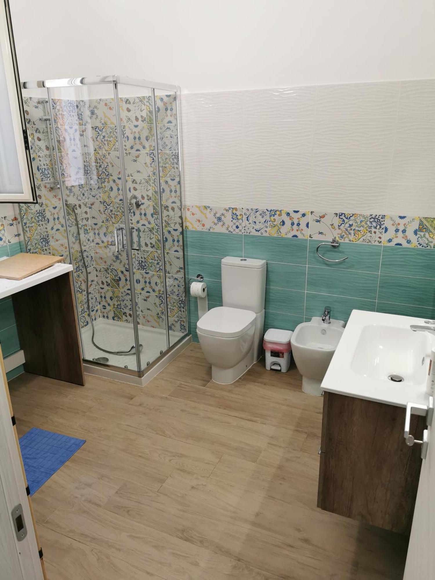 Trinacria Home Syracuse Extérieur photo