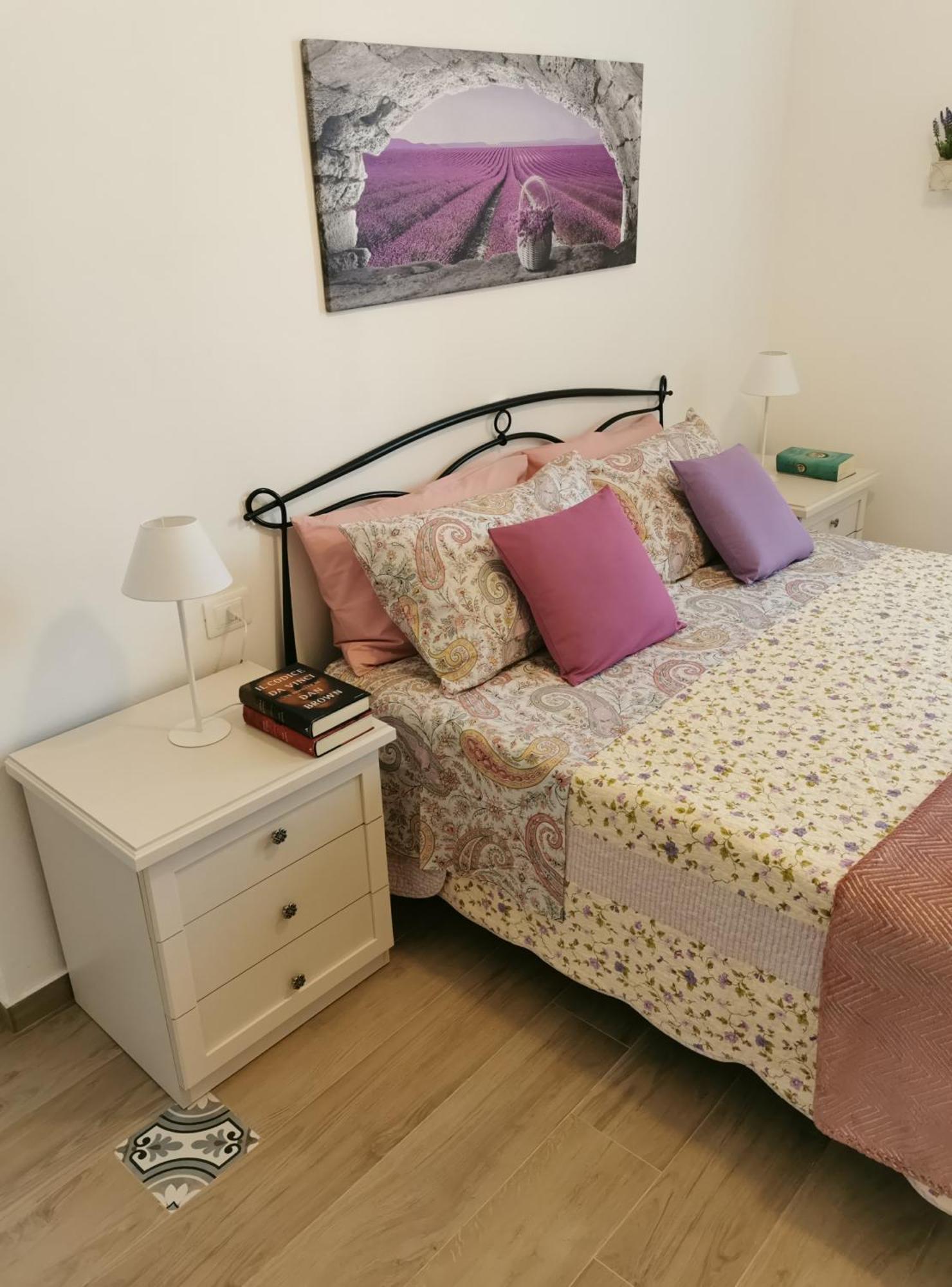 Trinacria Home Syracuse Extérieur photo